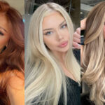 Ξανθά μαλλιά: Οι κορυφαίες τάσεις στα μαλλιά για την Άνοιξη – Καλοκαίρι 2026