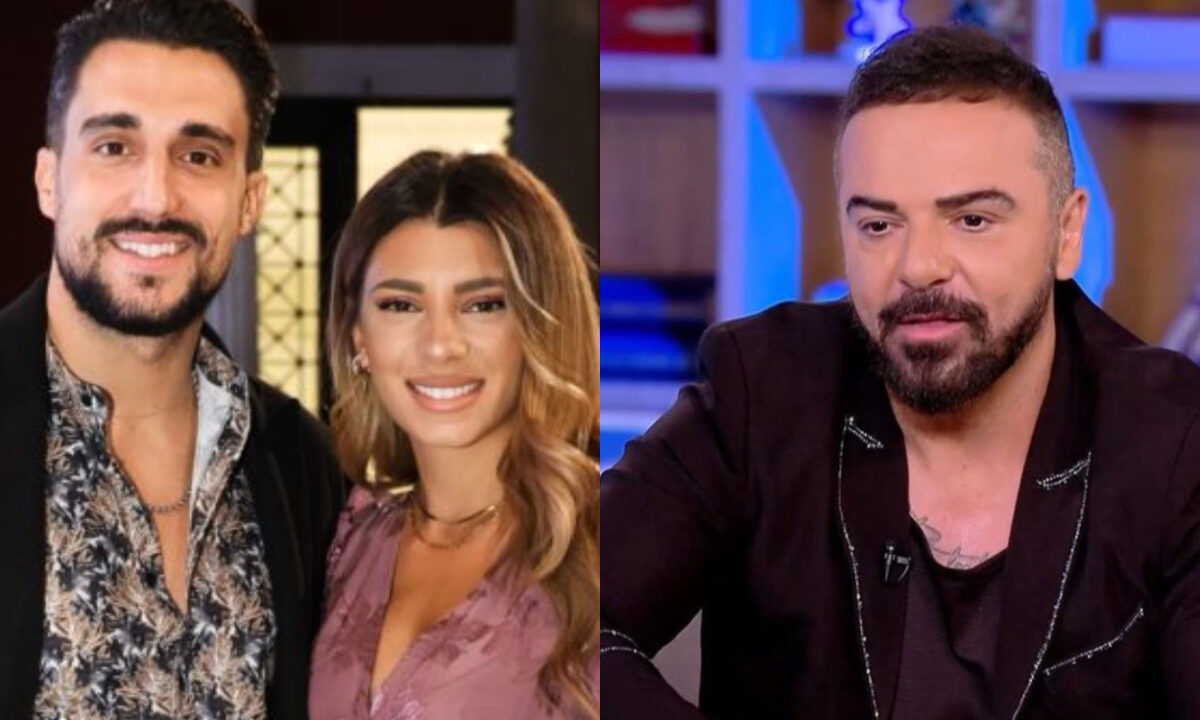 Ξεσπά ο Τριαντάφυλλος κατά Κατσούλη και Ρουμελιώτη: «Είστε πουθενάδες» (Βίντεο)