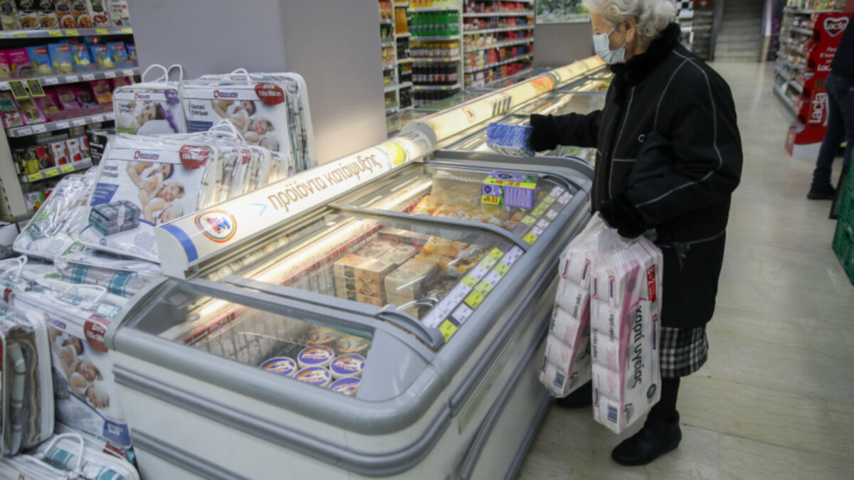 Κυριακή των Βαΐων: Τι ώρα κλείνουν μαγαζιά και σουπέρ μάρκετ