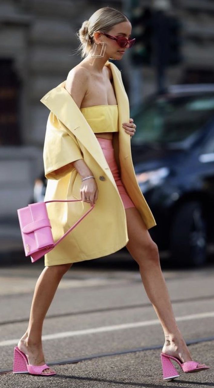 Μάιος 2026: 10 ιδέες για μοντέρνο ντύσιμο το τελευταίο μήνα της Άνοιξης