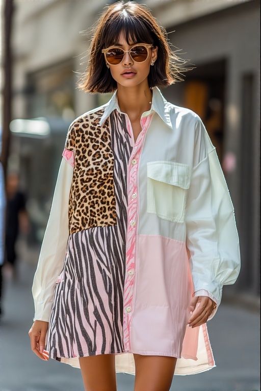 Μάιος 2026: 10 ιδέες για μοντέρνο ντύσιμο το τελευταίο μήνα της Άνοιξης