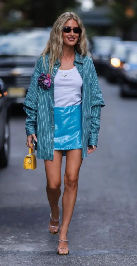 Μάιος 2026: 10 ιδέες για μοντέρνο ντύσιμο το τελευταίο μήνα της Άνοιξης