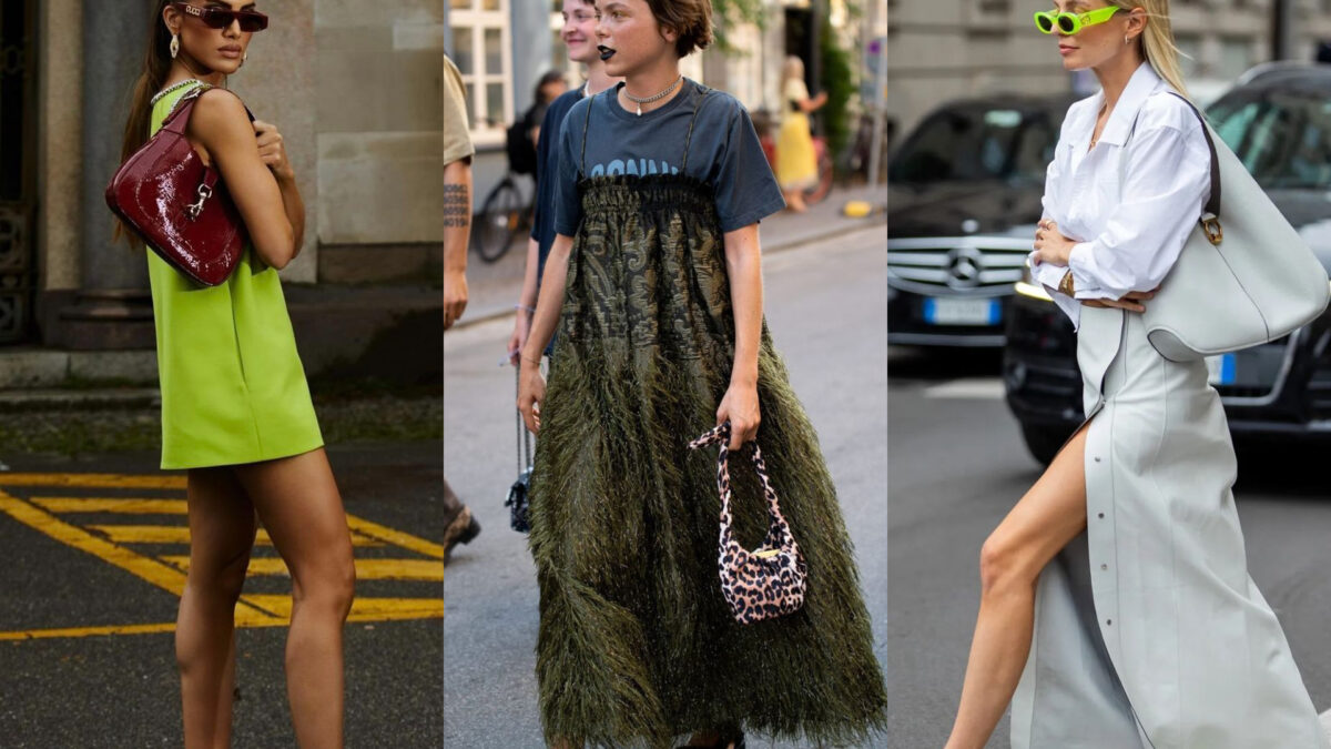 Μάιος 2026: 10 ιδέες για μοντέρνο ντύσιμο το τελευταίο μήνα της Άνοιξης