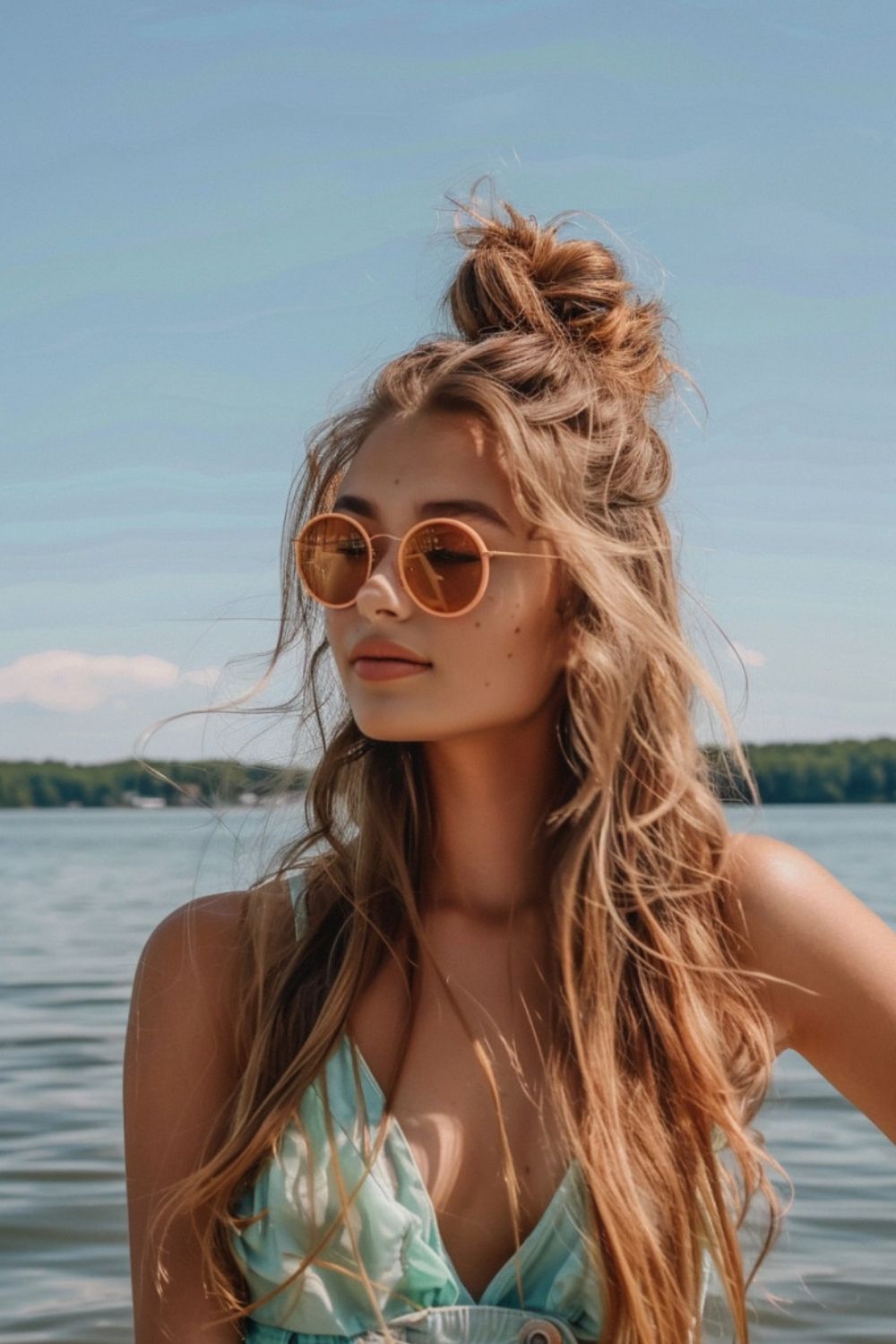 Μάιος 2026: 10 Ιδέες με τα must χτενίσματα και κουρέματα για τα μαλλιά σου