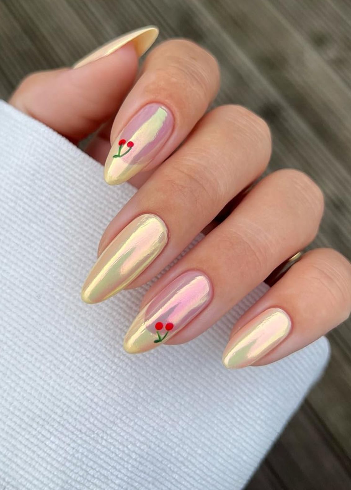 Μάιος 2026: 20 ιδέες για μοντέρνο μανικιούρ