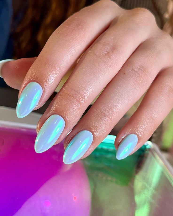 Μάιος 2026: 20 ιδέες για μοντέρνο μανικιούρ