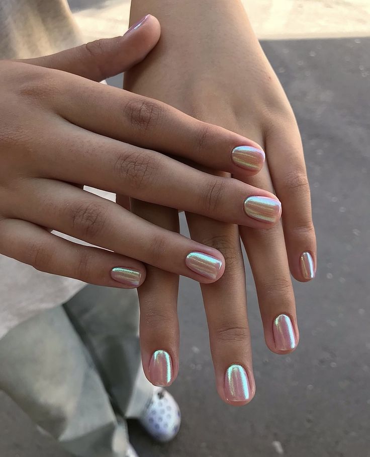 Μάιος 2026: 20 ιδέες για μοντέρνο μανικιούρ