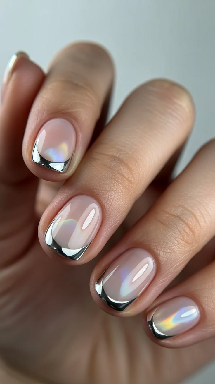 Μάιος 2026: 20 ιδέες για μοντέρνο μανικιούρ