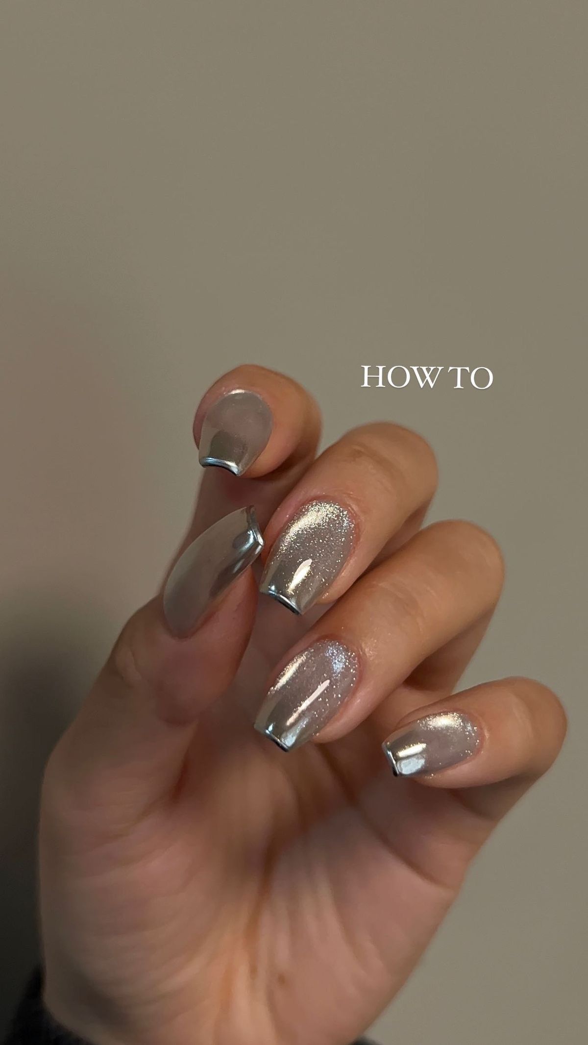 Μάιος 2026: 20 ιδέες για μοντέρνο μανικιούρ