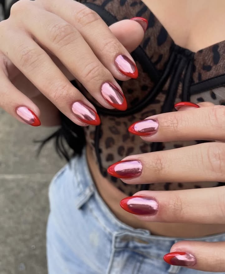 Μάιος 2026: 20 ιδέες για μοντέρνο μανικιούρ