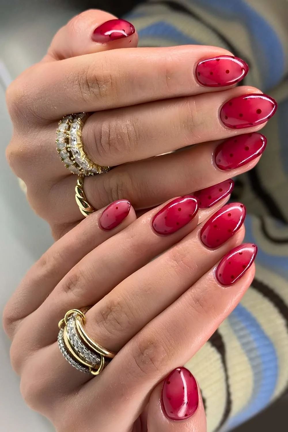 Μάιος 2026: 20 ιδέες για μοντέρνο μανικιούρ