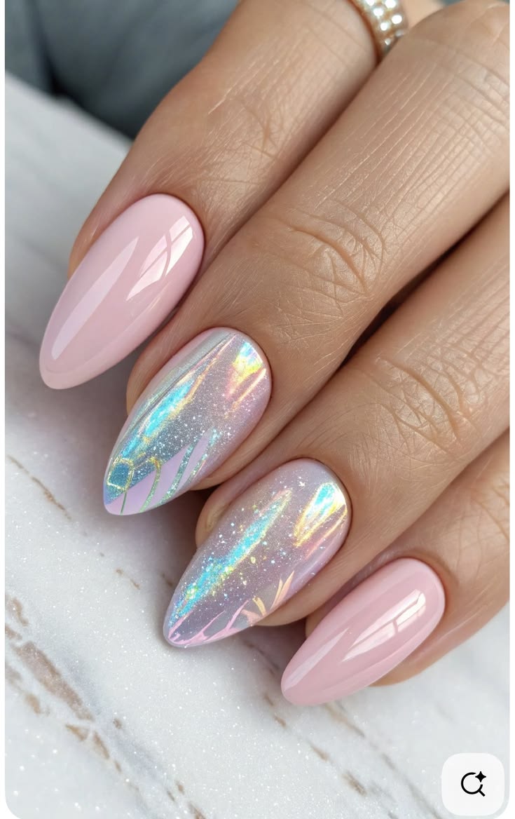 Μάιος 2026: 20 ιδέες για μοντέρνο μανικιούρ