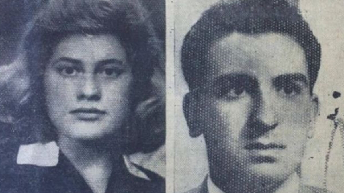 Η Μάνη βάφτηκε κόκκινη: Η διπλή δολοφονία το Μεγάλο Σάββατο που αποτέλεσε τη μεγαλύτερη υπόθεση δικαστικής πλάνης