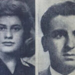 Η Μάνη βάφτηκε κόκκινη: Η διπλή δολοφονία το Μεγάλο Σάββατο που αποτέλεσε τη μεγαλύτερη υπόθεση δικαστικής πλάνης