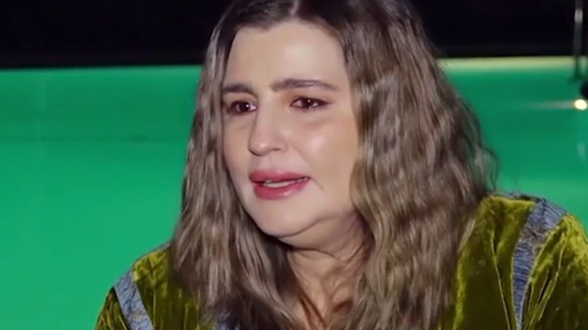 Μαρία Κίτσου: Η σοκαριστική εξομολόγηση της για την κακοποίηση από τον πατέρα της και η αναφορά της στο Χαμόγελο του Παιδιού