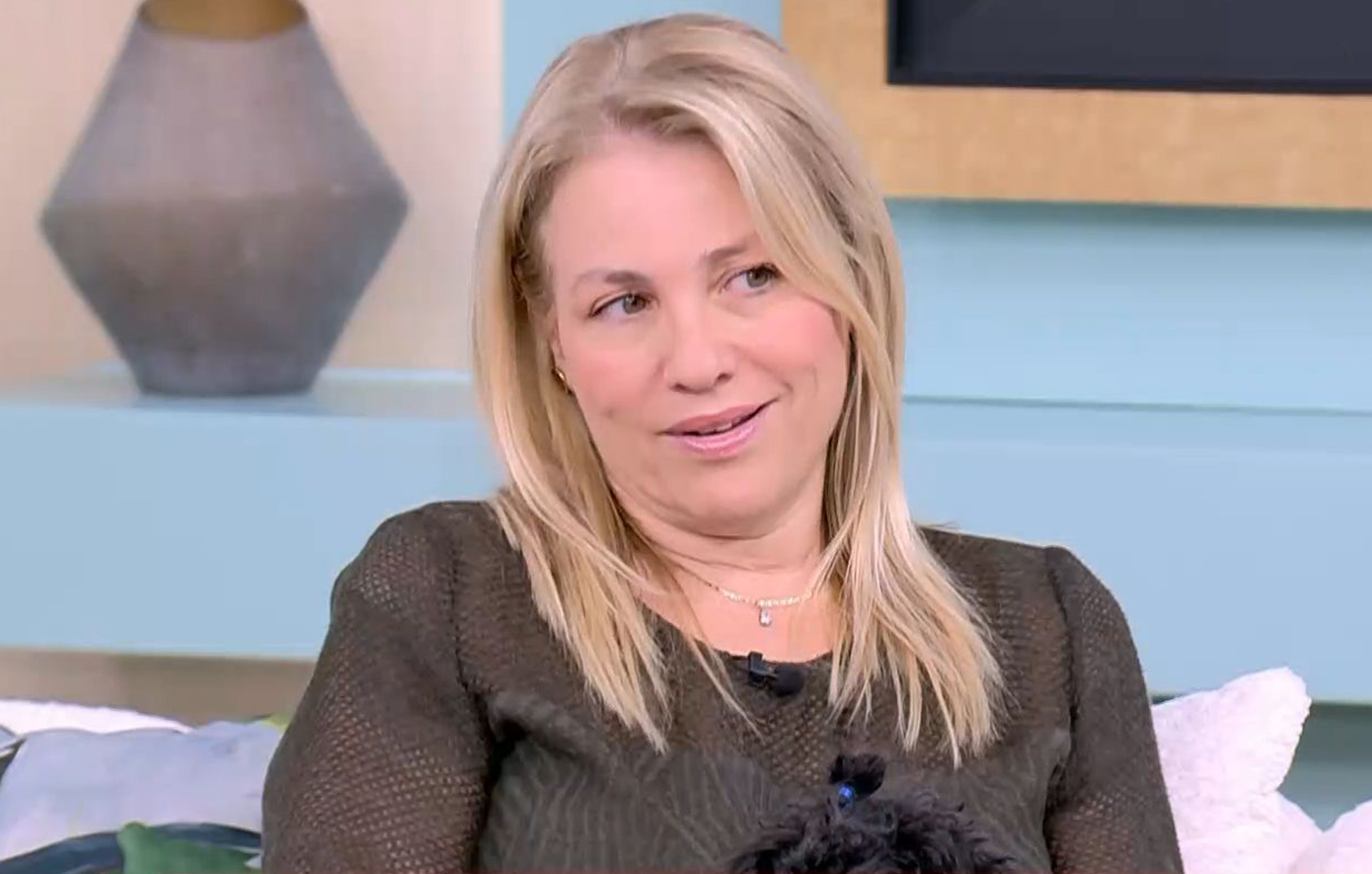 Μαριάννα Τουμασάτου: Ποιες είναι οι δύο νευροαναπτυξιακές διαταραχές που αποκάλυψε ότι πάσχει