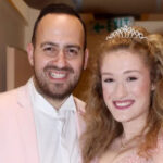 Μαυρίκιος Μαυρικίου: Η τρυφερή φωτογραφία με τη κορούλα του που έριξε το Instagram- Είναι ίδια η μαμά της