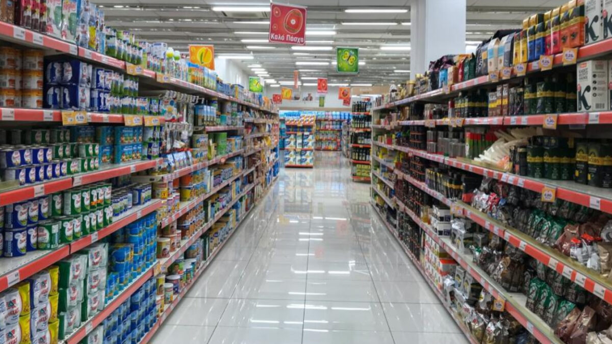 Μαζική ανάκληση σε πασίγνωστα μπισκότα και κέικ λόγω μόλυνσης από ποντίκια (Φωτογραφία)