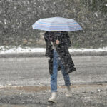 Με χαλάζι, χιόνια και ηλεκτρικές καταιγίδες θα γιορτάσουμε τη Πρωτομαγιά 2026- Τί ισχύει από 1η Μαΐου και για 72 ώρες