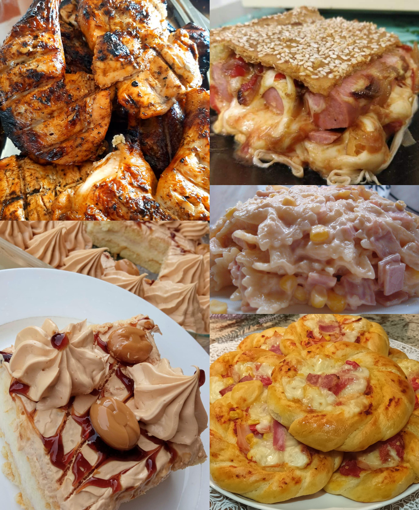 Μενού εβδομάδας απο 27/04/2026 ως 03/05/2026