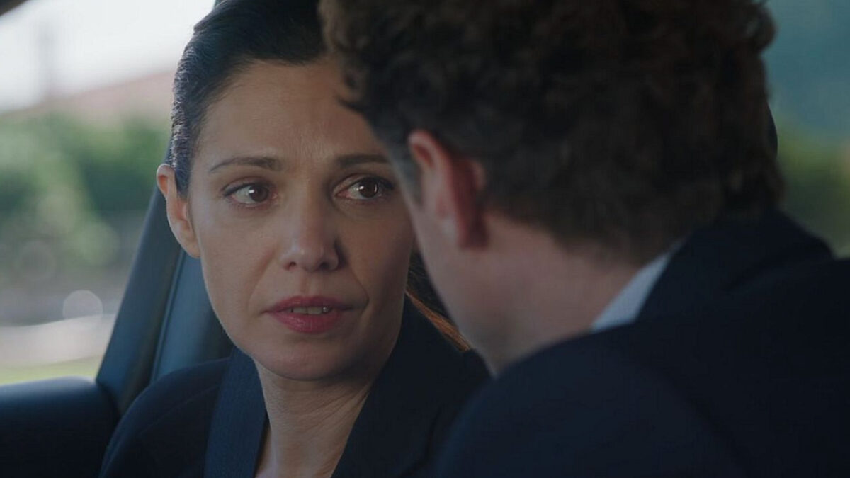 Μία νύχτα μόνο: Η ERGAN παίρνει φωτιά και ο Οδυσσέας τσακίζει την Αρετή