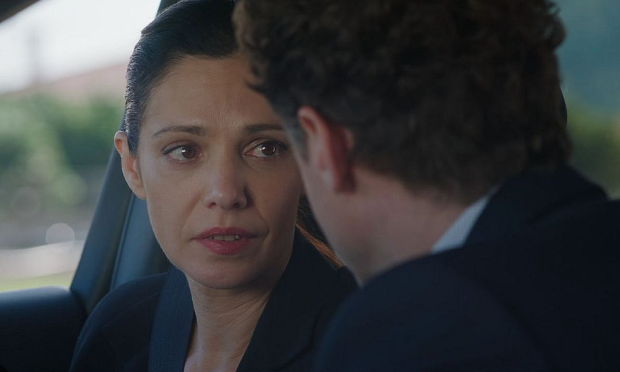 Μία νύχτα μόνο: Η ERGAN παίρνει φωτιά και ο Οδυσσέας τσακίζει την Αρετή