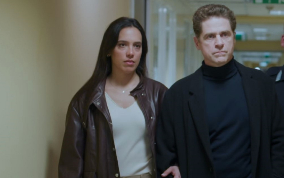 Μια νύχτα μόνο: Η Αλεξάνδρα δημοσιεύει ροζ βίντεο του Οδυσσέα και της Αρετής και τους κάνει βούκινο