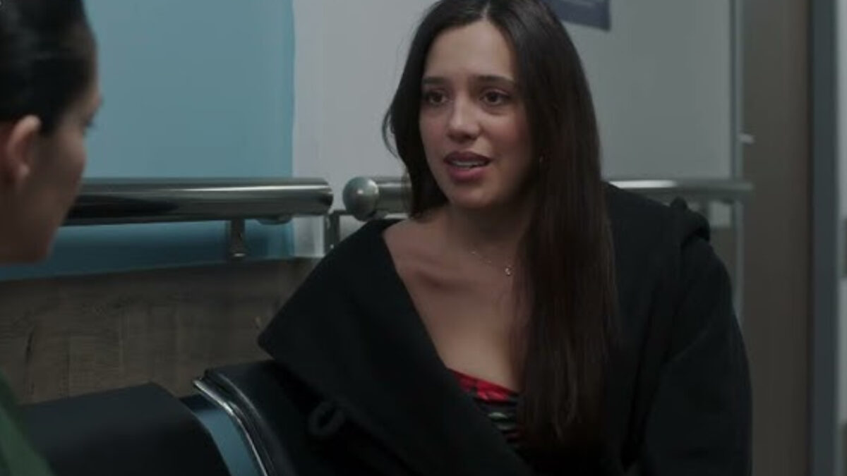 Μια νύχτα μόνο: Η Αλεξάνδρα προσπαθεί να σκοτώσει το μωρό της Αρετής