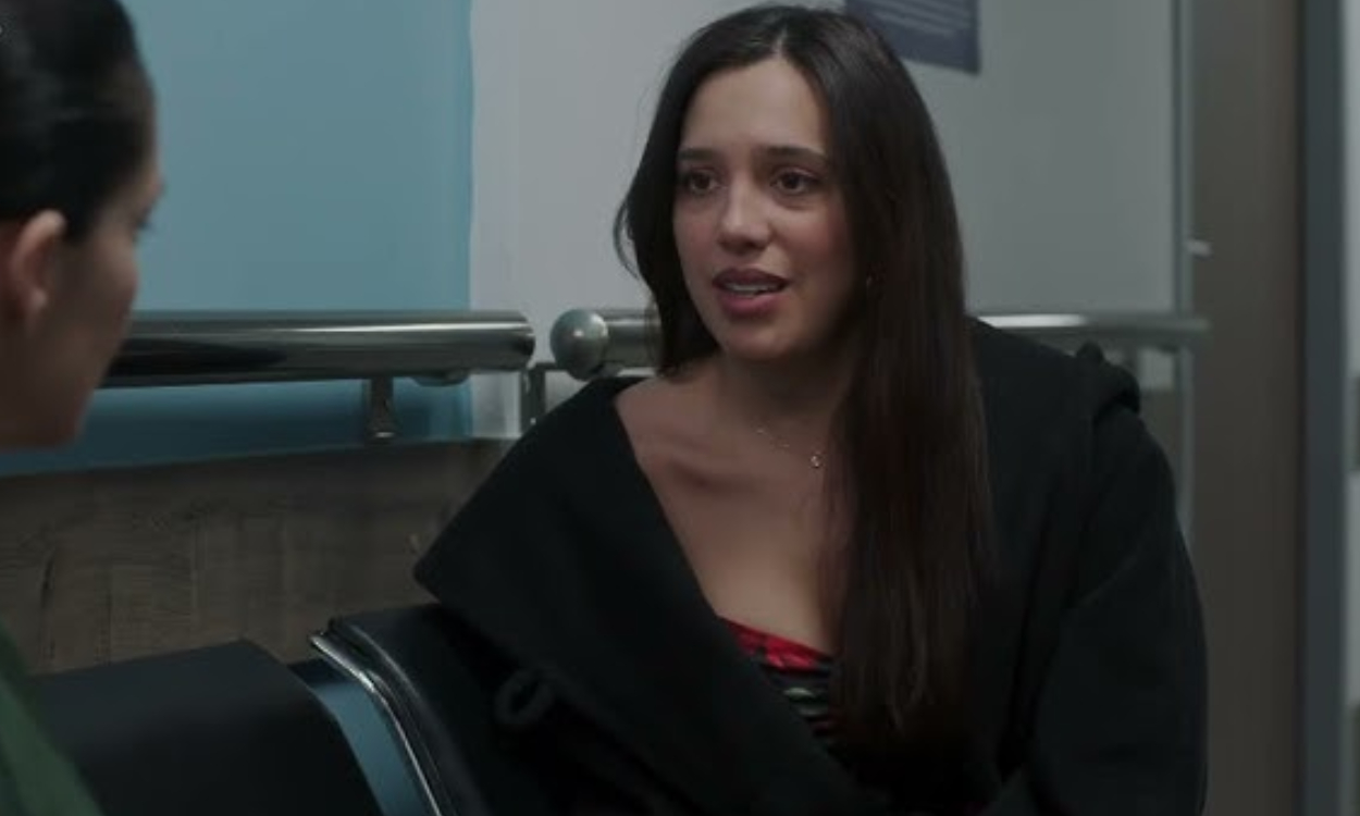 Μια νύχτα μόνο: Η Αλεξάνδρα προσπαθεί να σκοτώσει το μωρό της Αρετής