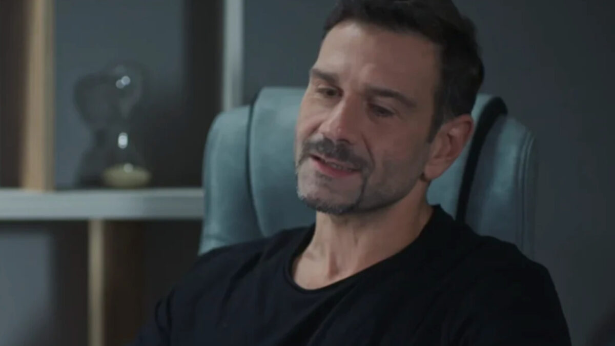 Μια νύχτα μόνο: Η αποκάλυψη που θα σοκάρει- Αυτή είναι η βιολογική μητέρα του Σταύρου