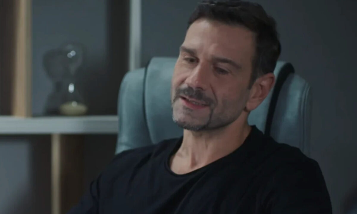 Μια νύχτα μόνο: Η αποκάλυψη που θα σοκάρει- Αυτή είναι η βιολογική μητέρα του Σταύρου