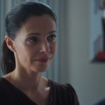 Μια νύχτα μόνο: Η Αρετή μένει έγκυος στο παιδί του Οδυσσέα κι εκείνος την διώχνει