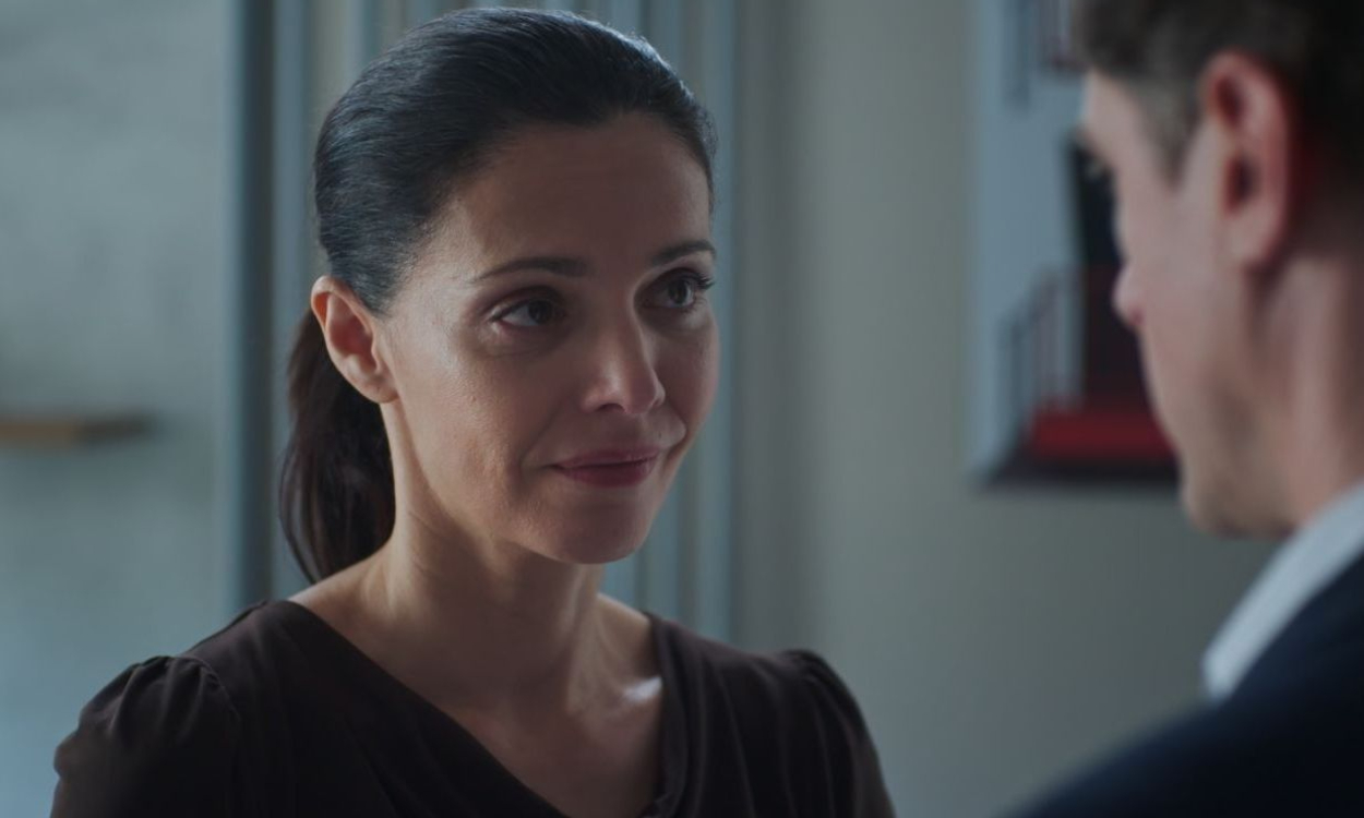 Μια νύχτα μόνο: Η Αρετή μένει έγκυος στο παιδί του Οδυσσέα κι εκείνος την διώχνει