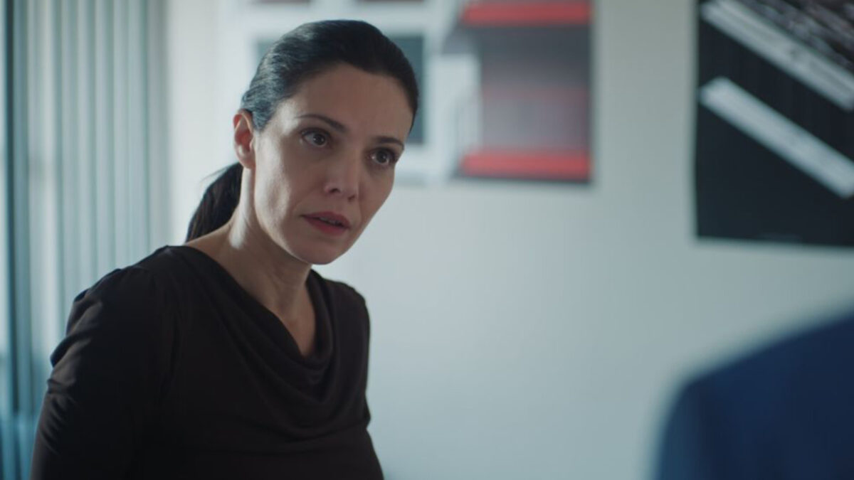 Μία Νύχτα Μόνο: Η Αρετή πρέπει να βγει από τη μέση και θα κάνει τα πάντα για να το πετύχει