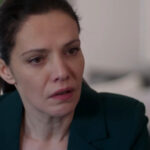 Μια νύχτα μόνο: Η Αρετή προδίδει τον Οδυσσέα κι εκείνος την βγάζει από τη μέση