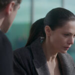 Μία νύχτα μόνο: Η Αρετή ζητά απελπισμένα συγχώρεση κι ο Οδυσσέας την ξεγράφει οριστικά