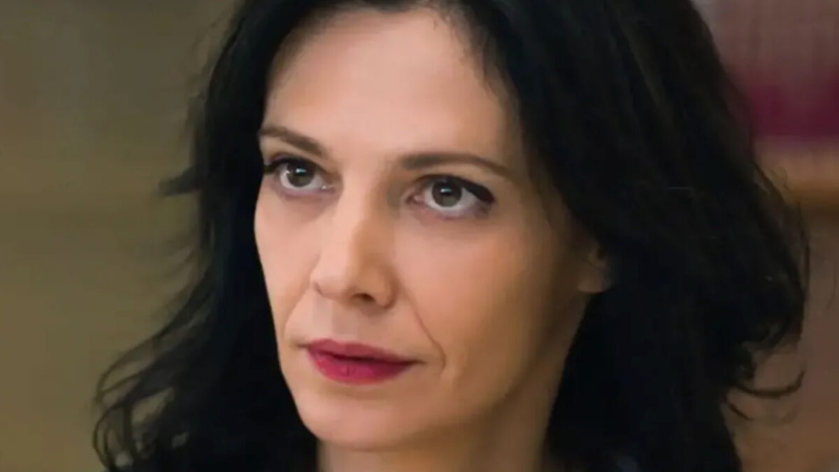 Μία νύχτα μόνο: Δεν είναι αυτό που δείχνει και τα εγκλήματα της βγαίνουν στη φόρα