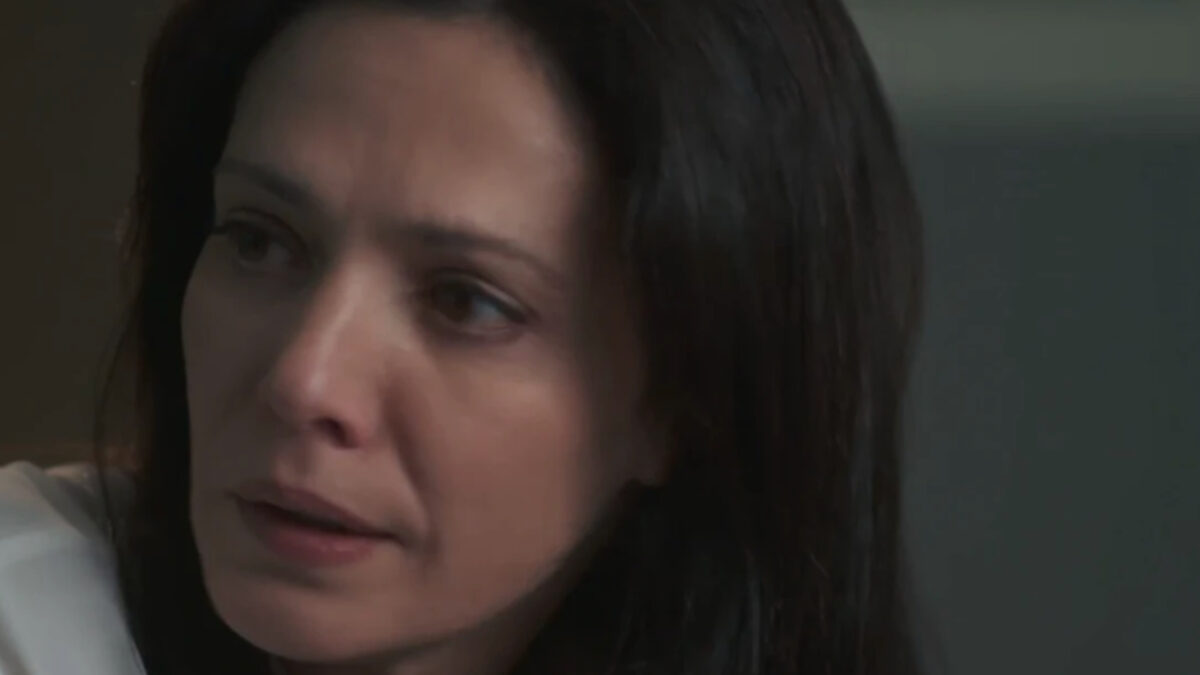 Μία Νύχτα Μόνο: Η εμμονή της την κάνει επικίνδυνη για όλους και χάνει το μυαλό της