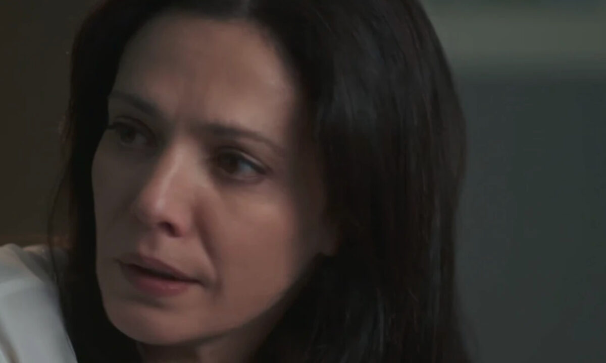 Μία Νύχτα Μόνο: Η εμμονή της την κάνει επικίνδυνη για όλους και χάνει το μυαλό της