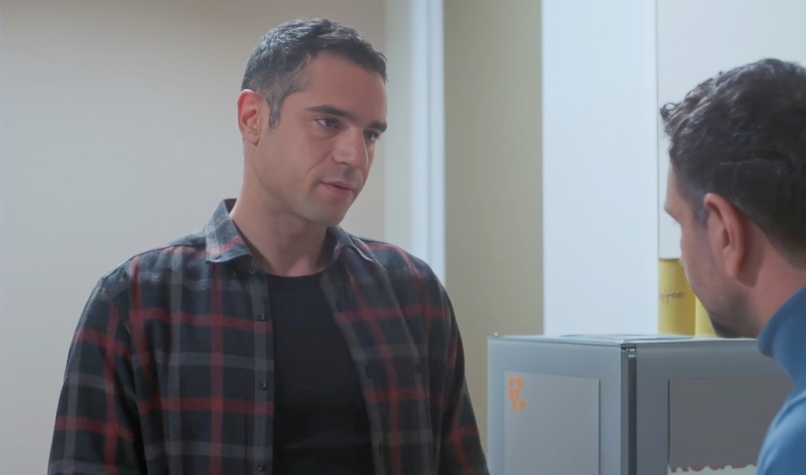 Μία Νύχτα Μόνο: Ένας νέος έρωτας βγαίνει εκτός ελέγχου και φέρνει νέες ανατροπές