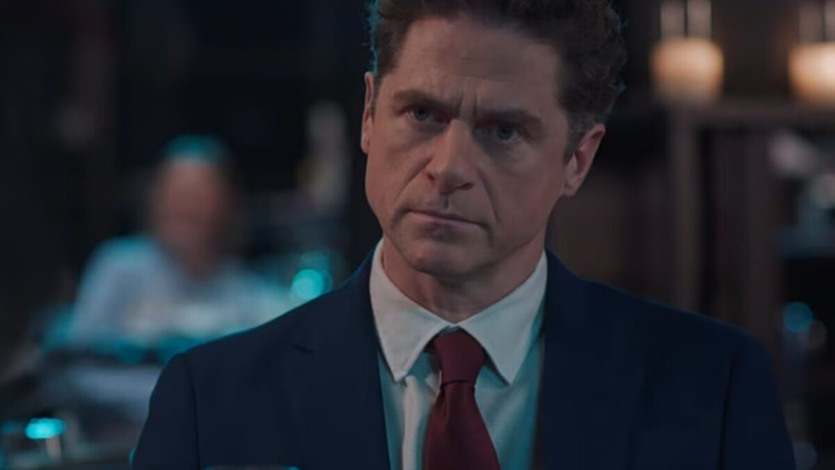 Μία Νύχτα Μόνο: Ένας νέος έρωτας βγαίνει εκτός ελέγχου και φέρνει νέες ανατροπές