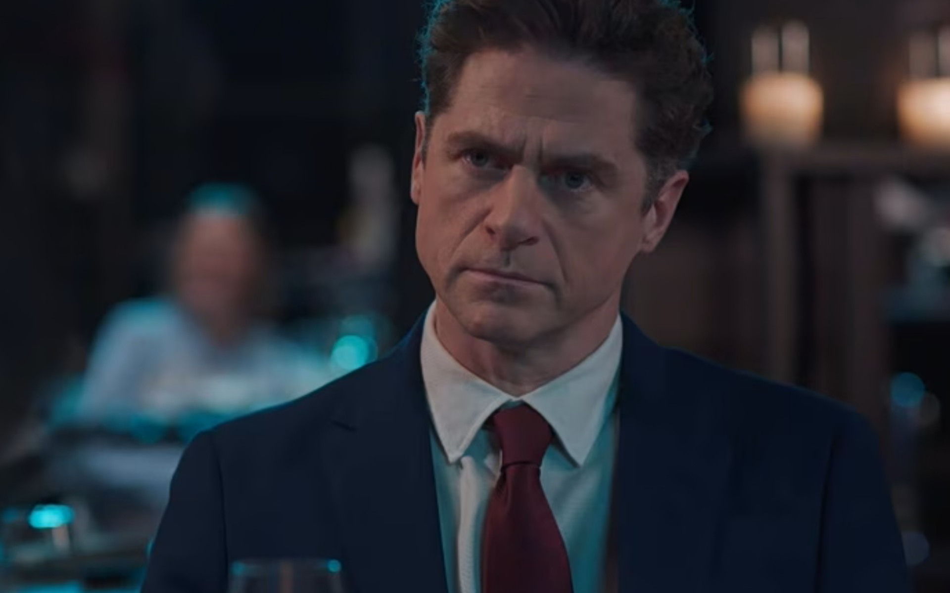 Μία Νύχτα Μόνο: Ένας νέος έρωτας βγαίνει εκτός ελέγχου και φέρνει νέες ανατροπές