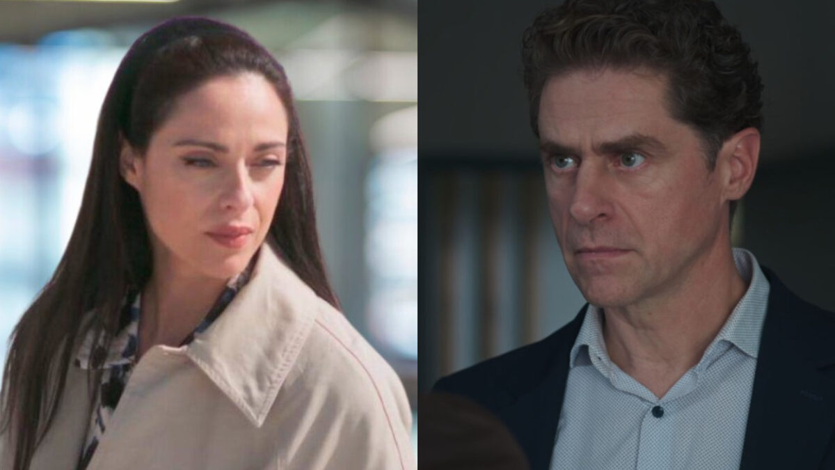 Μια νύχτα μόνο: Γίνεται ζευγάρι με την Εύα και η Κατερίνη καταλήγει σε κλινική