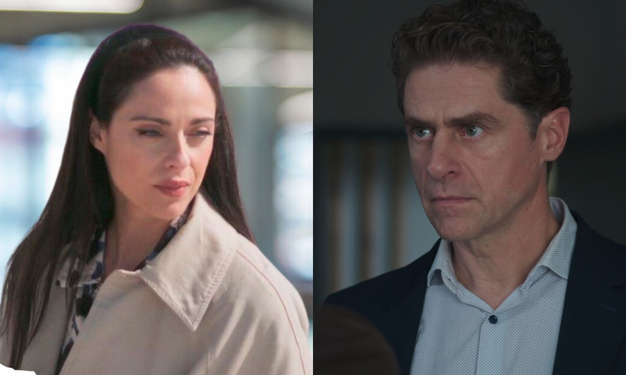 Μια νύχτα μόνο: Γίνεται ζευγάρι με την Εύα και η Κατερίνη καταλήγει σε κλινική