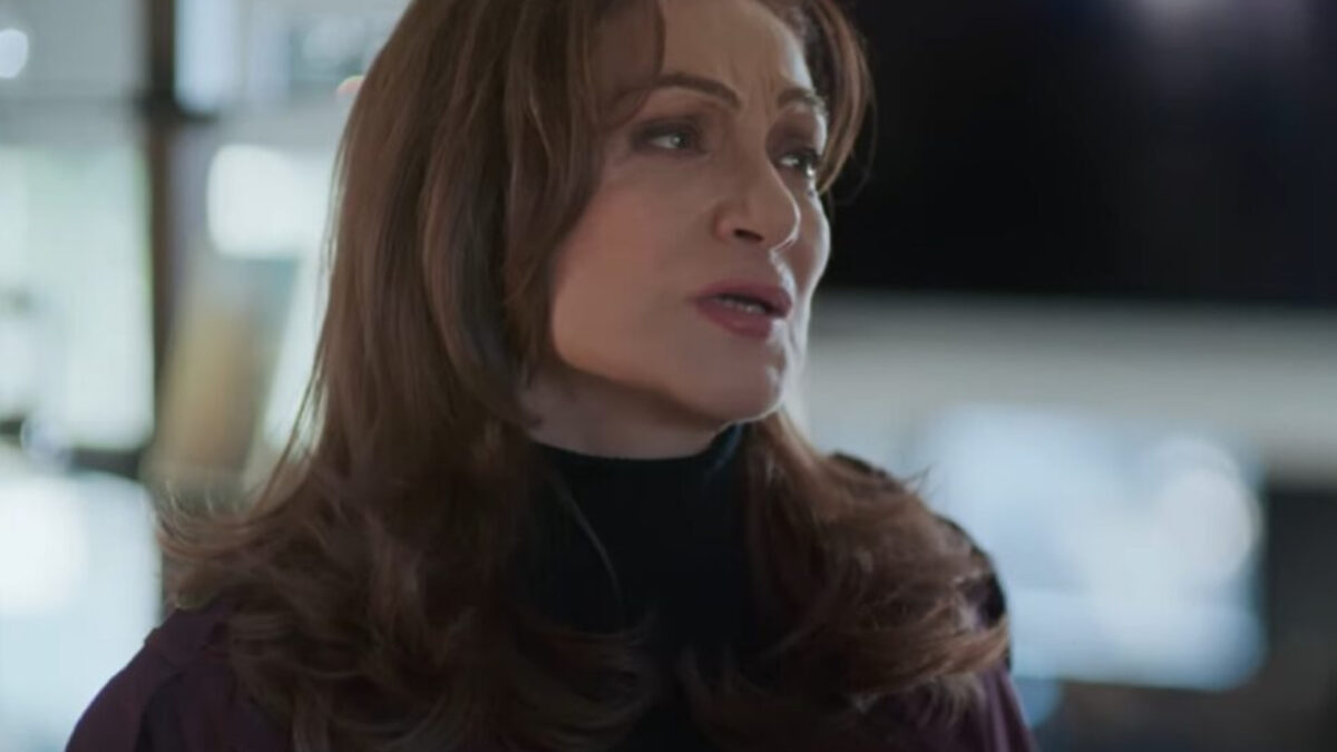 Μία Νύχτα Μόνο: Η Κατερίνη βάζει τέλος στη ζωή της