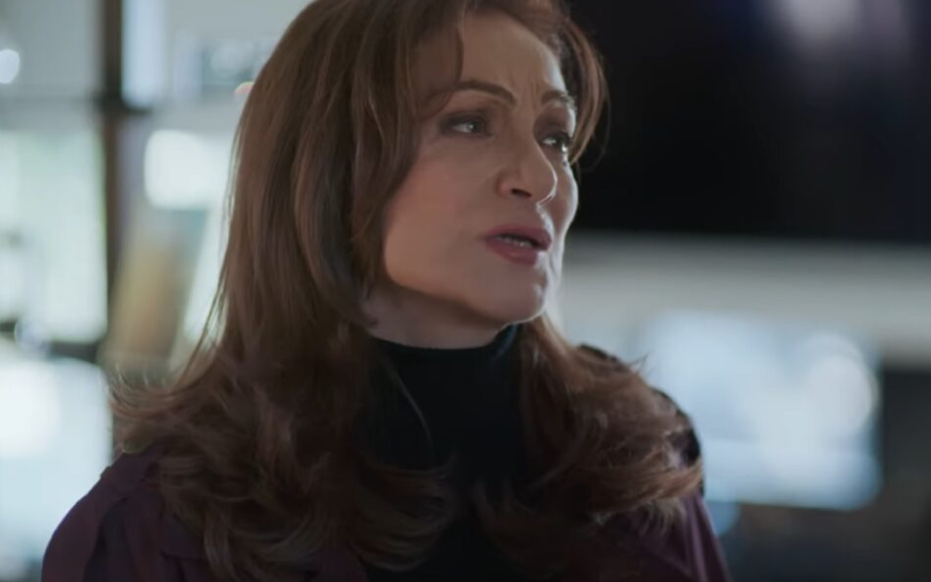 Μία Νύχτα Μόνο: Η Κατερίνη βάζει τέλος στη ζωή της