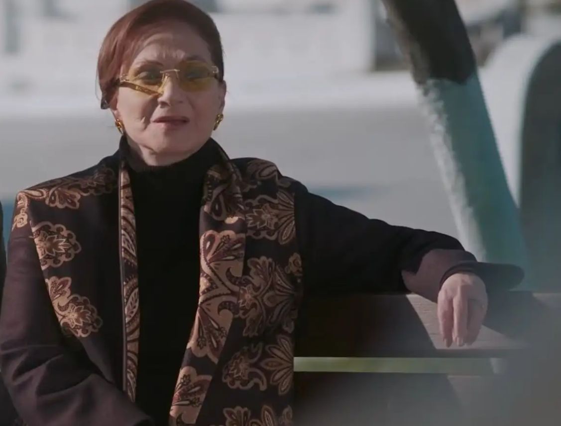 Μία Νύχτα Μόνο: Η Μαργαρίτα ξεσκεπάζει τη Κατερίνη