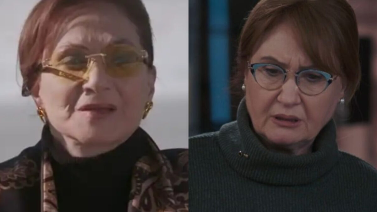 Μία Νύχτα Μόνο: Η Μαργαρίτα ξεσκεπάζει τη Κατερίνη