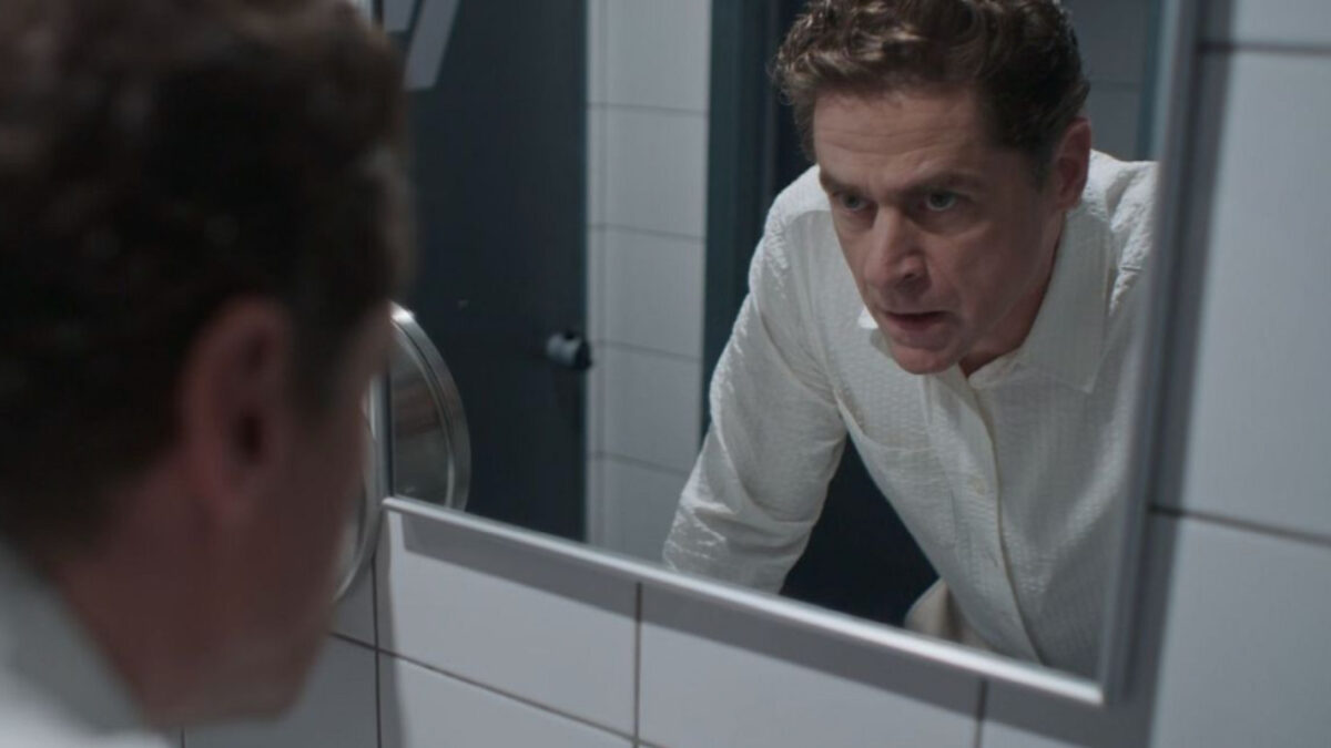 Μία νύχτα μόνο: Μεγάλη Ανατροπή- Αυτή είναι η γυναίκα που σώζει τον Οδυσσέα