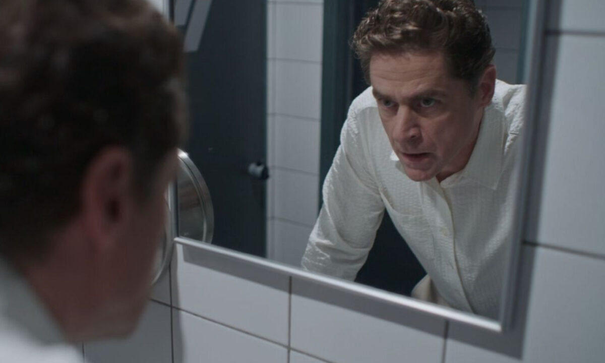 Μία νύχτα μόνο: Μεγάλη Ανατροπή- Αυτή είναι η γυναίκα που σώζει τον Οδυσσέα